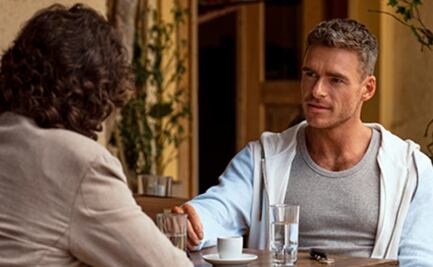 ¿Qué ver?: “El hombre celoso”, un filme cargado de pasión y traición