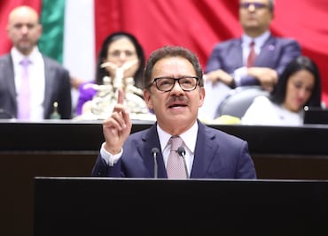 Pide Mier a la Corte no participar en controversias constitucionales contra desaparición de fideicomisos del PJF