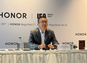 HONOR asegura que no tiene la intención de cobrar por la IA