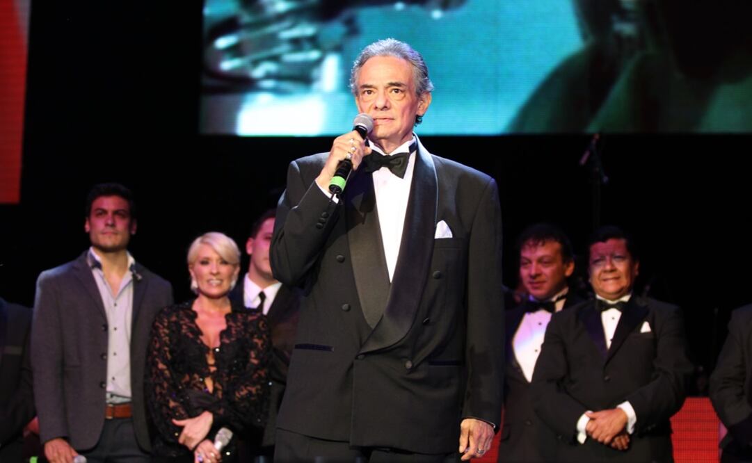 Foto: Archivo / EL UNIVERSAL 