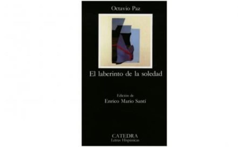 Los 5 libros imprescindibles de Octavio Paz