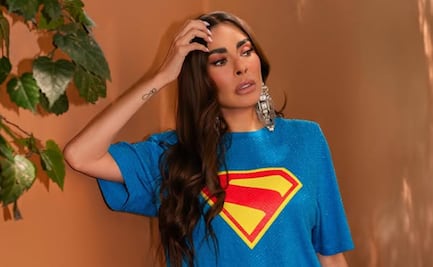 ¿Qué le pasó a Galilea Montijo en el rostro? La conductora revela que enfrenta una parálisis facial
