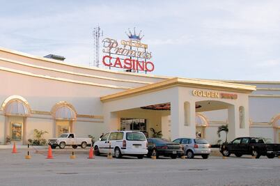 Morena presenta iniciativa para que Segob vigile casinos