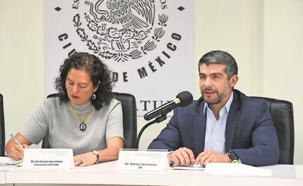 En la mira, los robos en panteones en MH