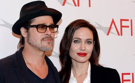 Vecinos se quejan de Angelina Jolie y Brad Pitt
