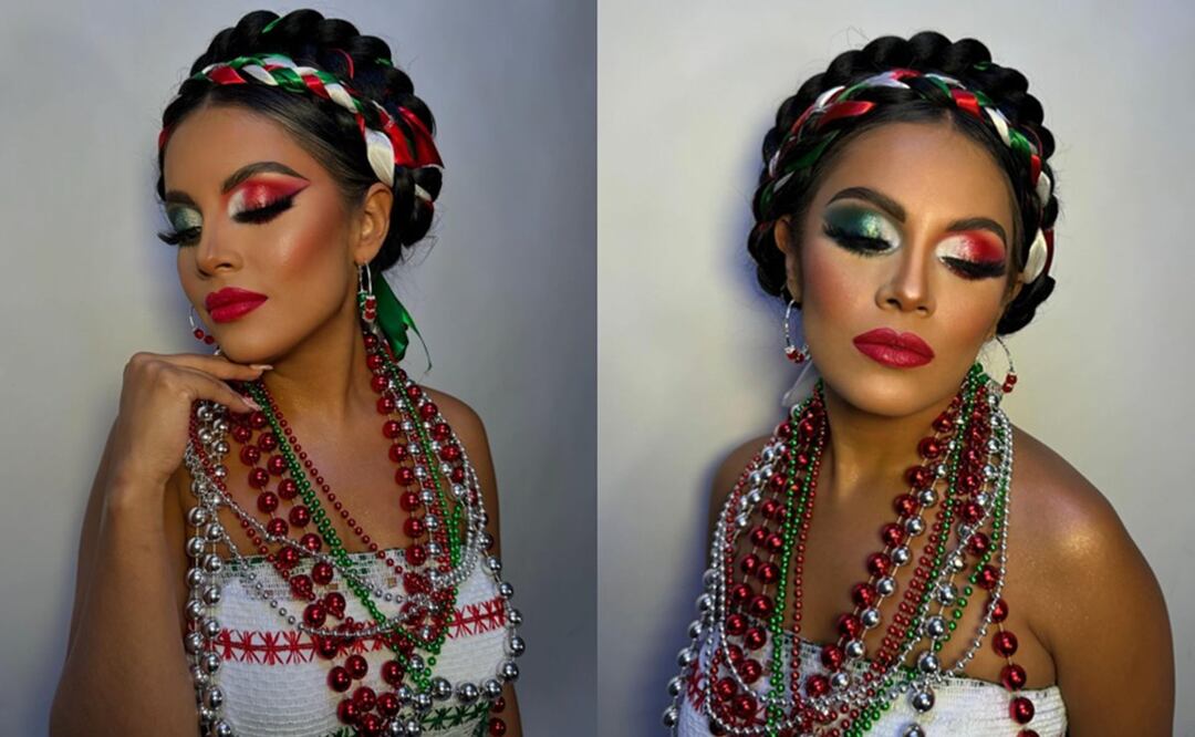 Foto: Instagram @carzamakeup