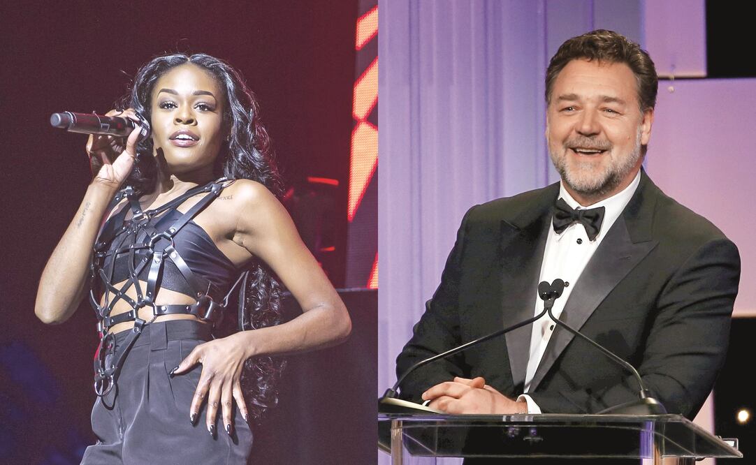 Banks utilizó su 'Facebook' para contar lo ocurrido pero luego borró el mensaje. (FOTOS: CLASOS Y REUTERS)