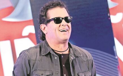 Carlos Vives y la ansiedad de crear música 
