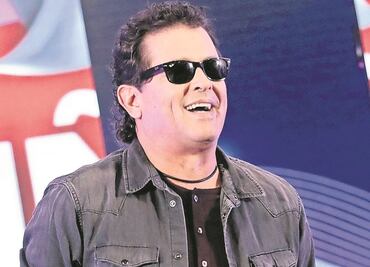Carlos Vives y la ansiedad de crear música