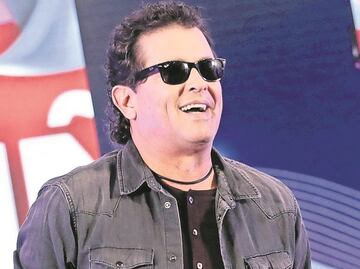 Carlos Vives y la ansiedad de crear música