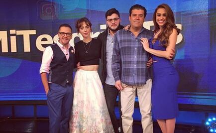 ¿Bajaron los sueldos a los conductores de "Hoy"?