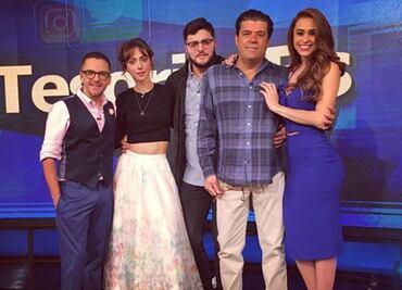 ¿Bajaron los sueldos a los conductores de "Hoy"?