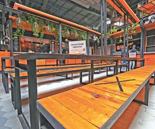 Por Covid-19, murieron hasta 3 mil franquicias