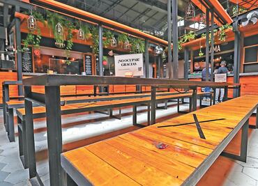 Por Covid-19, murieron hasta 3 mil franquicias