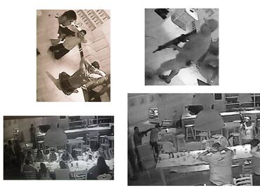 "El Mayo" negoció liberación de hijos de "El Chapo": Ríodoce