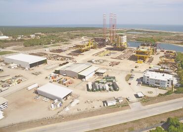 Narran el “peregrinar” para pedir información sobre refinería en Dos Bocas