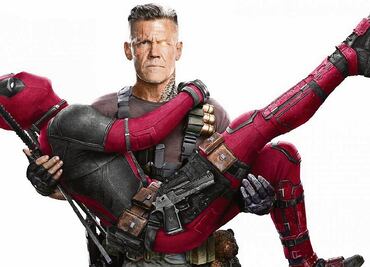 Deadpool vence a Avengers: Infinity war