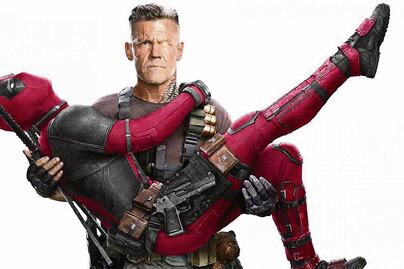 Deadpool vence a Avengers: Infinity war