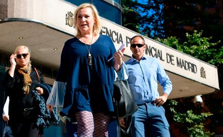 ​Exoneran a médico que robó bebé durante la dictadura franquista