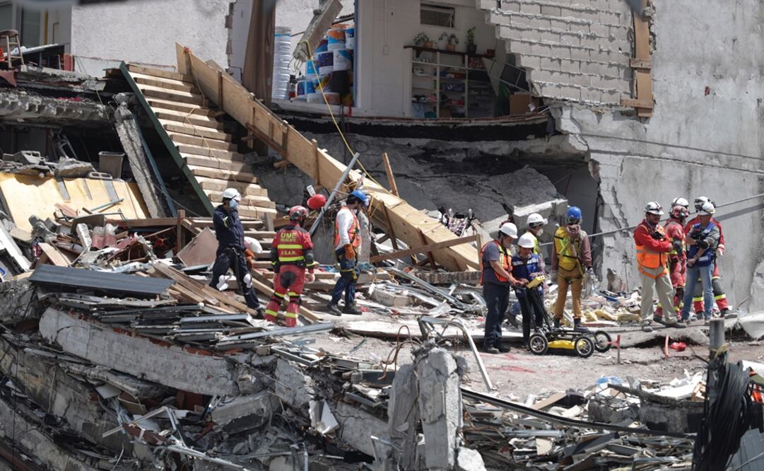 (Foto: Ivan Stephens/El Universal)