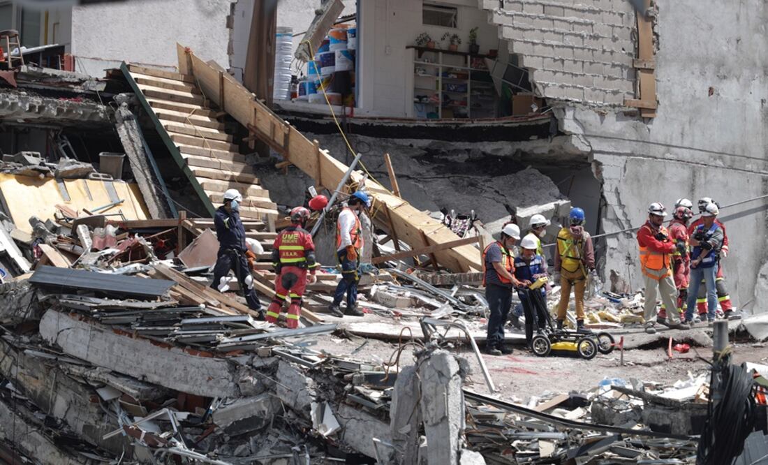 (Foto: Ivan Stephens/El Universal)