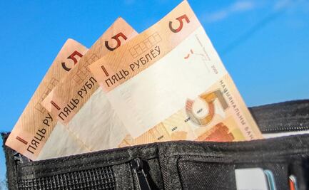 La fortaleza del Rublo: ¿cómo la moneda rusa se volvió la divisa con mejor desempeño del mundo pese a las sanciones?