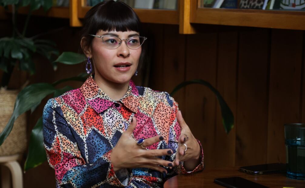 Foto: Carlos Mejía/EL UNIVERSAL.