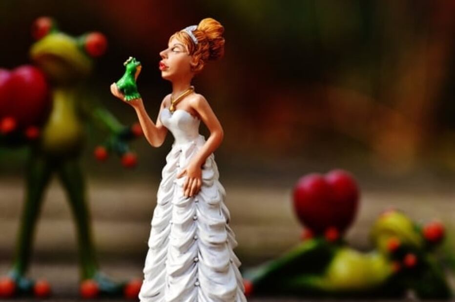 Bodas: 10 tradiciones extrañas alrededor del mundo