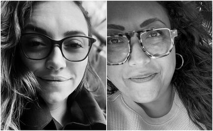 Regina Blandón y Michelle Rodríguez encabezan conversación sobre los estereotipos que enfrentan las actrices en México