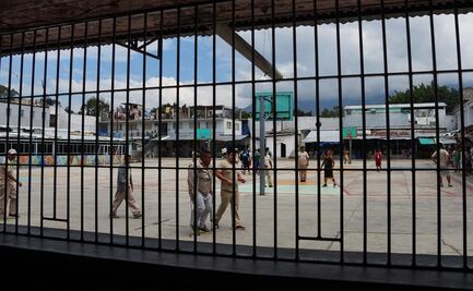 Rodeado de pantanos, pitones y caimanes: así es el centro de detención de migrantes que Trump visitará mañana en Florida