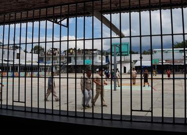 Centro de Derechos Humanos documenta detenciones contra jóvenes "por ser pobres”