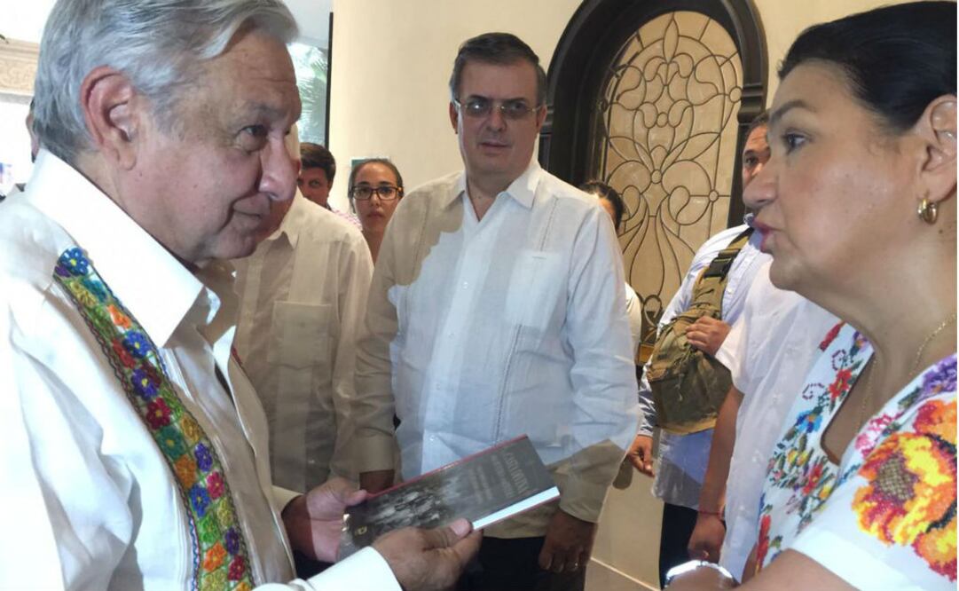 Foto: Tomada de la cuenta de Twitter @DulceSauri