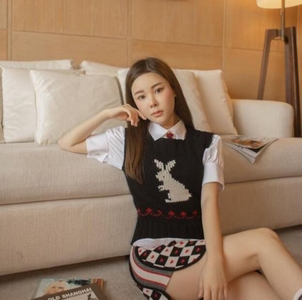 ¿Quién es Abby Choi, modelo víctima de feminicidio en Hong Kong?