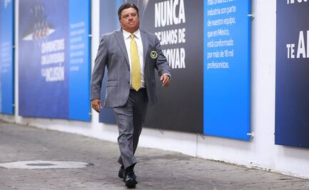 En América sabían que renovarían a Miguel Herrera desde diciembre