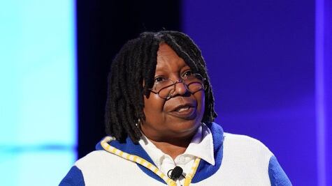 Whoopi Goldberg pide perdón por sus polémicas declaraciones sobre el Holocausto