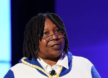 Whoopi Goldberg pide perdón por sus polémicas declaraciones sobre el Holocausto