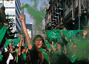 Is Morena a liberal party?