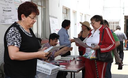 Ciudad de México debe ser pionera en tolerancia: MC