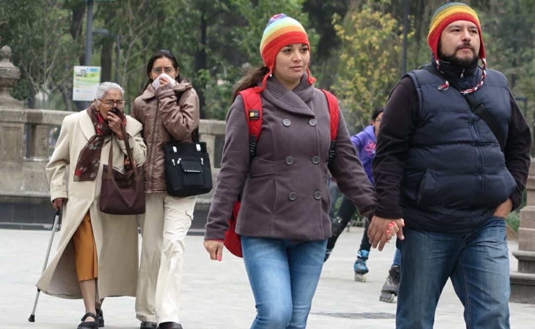 Foto: Archivo / EL UNIVERSAL