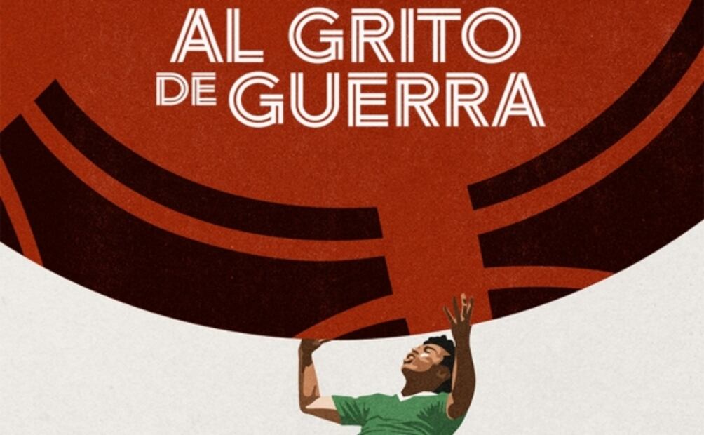 León Krauze analiza amor de la afición por la Selección Mexicana en "Al grito de guerra"