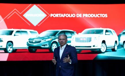 General Motors fabricará el Onix en San Luis Potosí