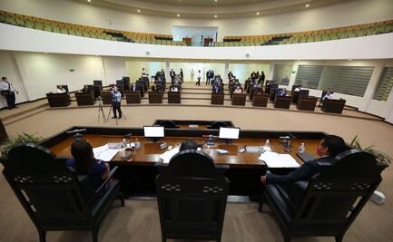 Congreso de Tamaulipas avala reforma para “blindar” a García Cabeza de Vaca