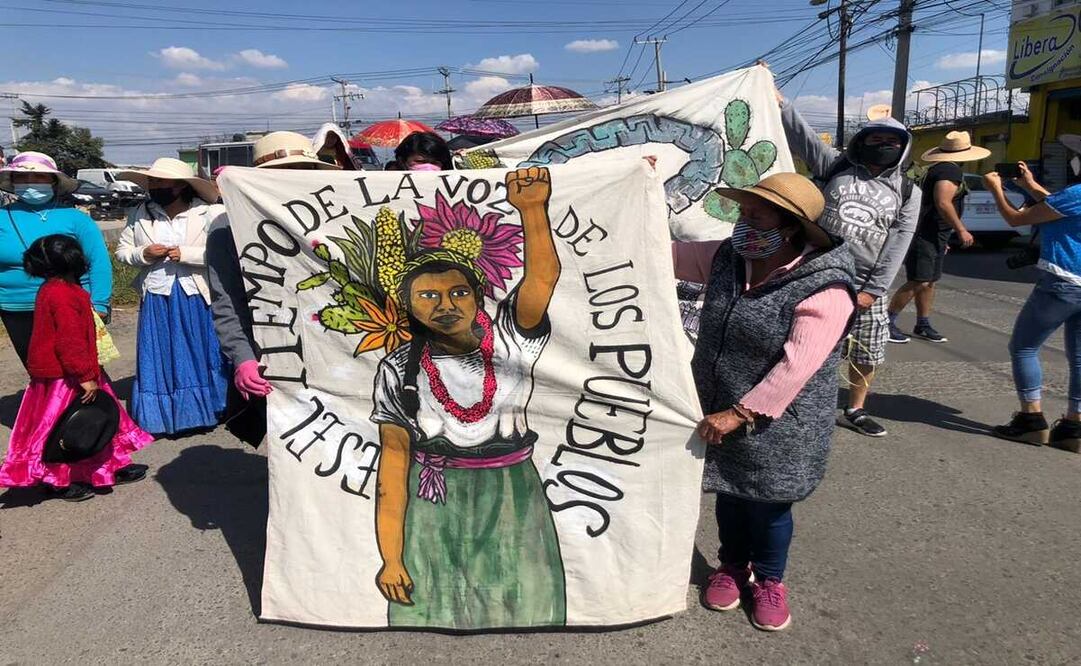 Foto: Claudia González/ EL UNIVERSAL