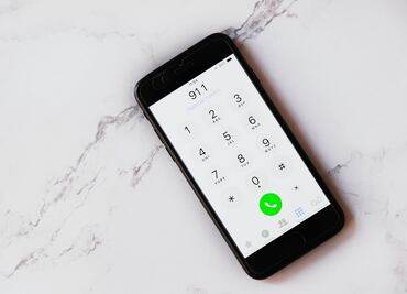 Así puedes activar el botón de emergencia en tu celular