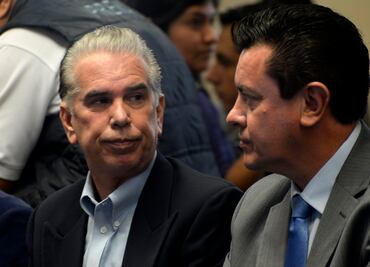 Indagan a exfuncionarios de Graco Ramírez por desvío millonario