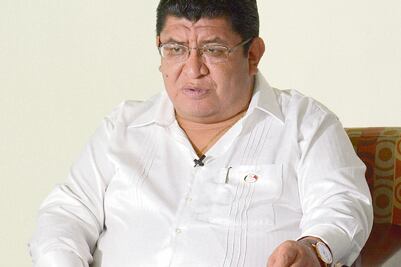 “Se puede resolver la crisis del ISSSTE”