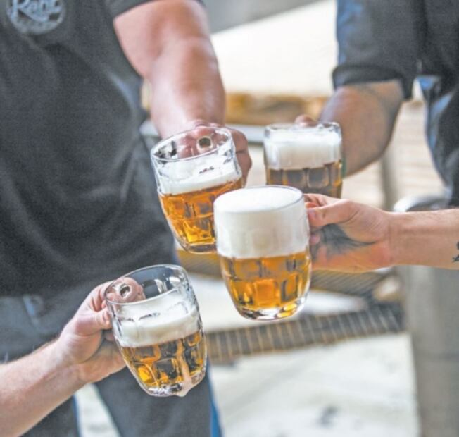 Se unen cerveceros mexicanos y estadounidenses en proyecto cervecero Together We Brew