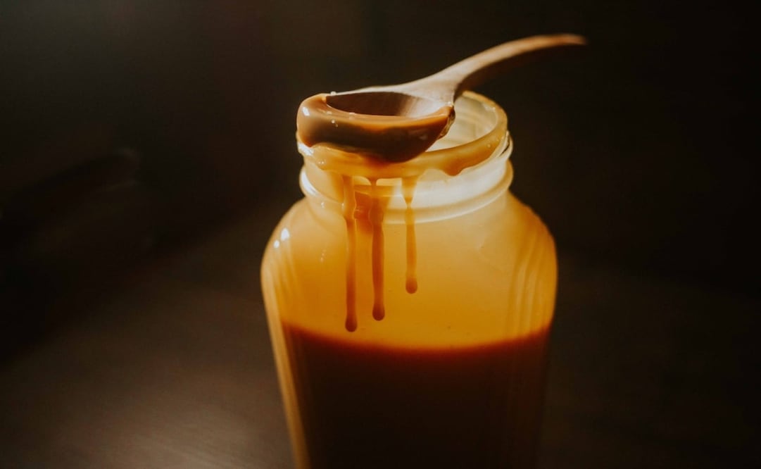  Este dulce tradicional mexicano tiene una preparación artesanal. Imagen: Unsplash