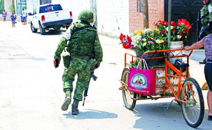 Estos son los puntos que incluye la iniciativa para crear la Guardia Nacional