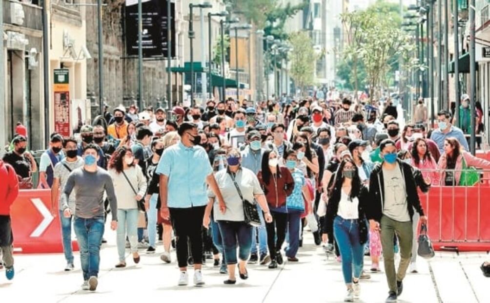 Las imágenes del año que vivimos en pandemia